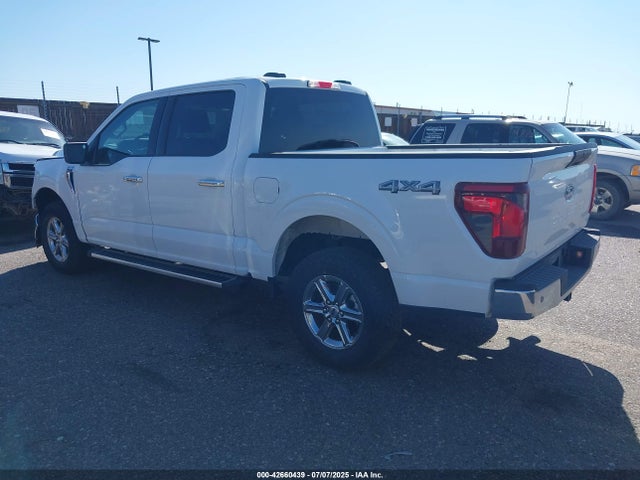 1FTFW3L55SKD80557 Ford 4v