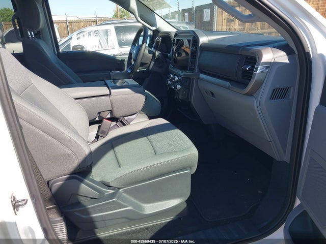 1FTFW3L55SKD80557 Ford 4v