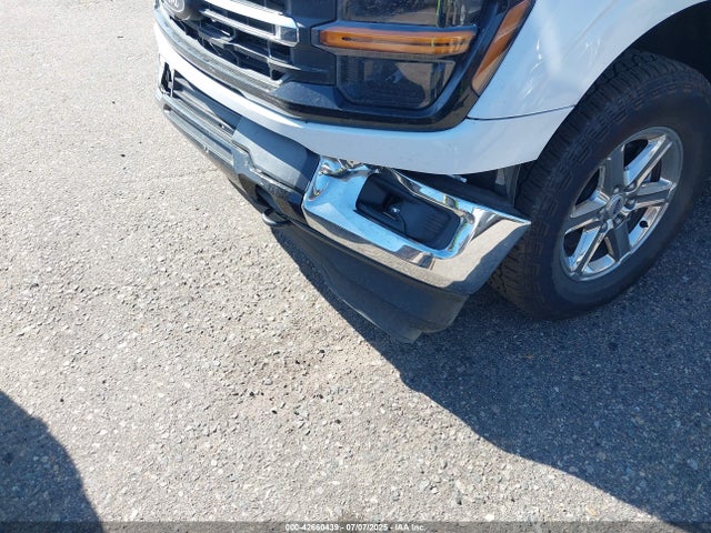 1FTFW3L55SKD80557 Ford 4v