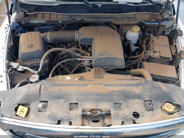 RAM 1500 2021 1C6RR7FG9MS556741 Image 10