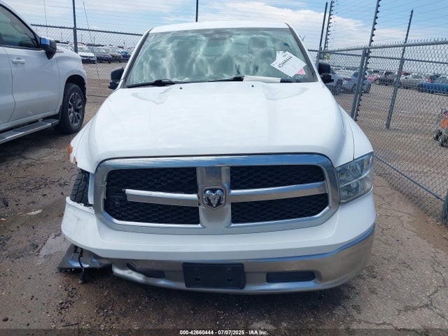 RAM 1500 2021 1C6RR7FG9MS556741 Image 12