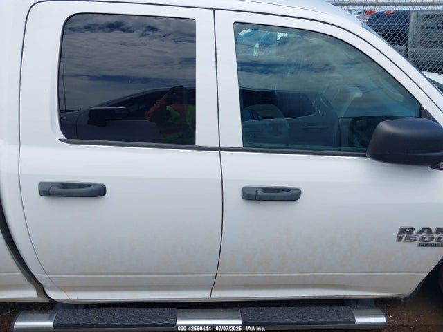 RAM 1500 2021 1C6RR7FG9MS556741 Image 13