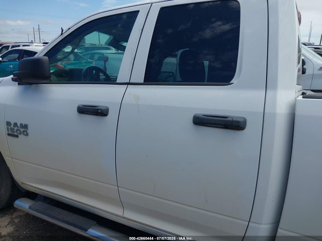 RAM 1500 2021 1C6RR7FG9MS556741 Image 14