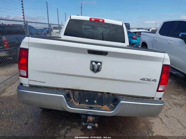 RAM 1500 2021 1C6RR7FG9MS556741 Image 16