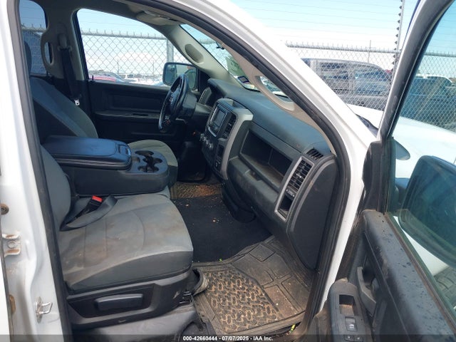 RAM 1500 2021 1C6RR7FG9MS556741 Image 5
