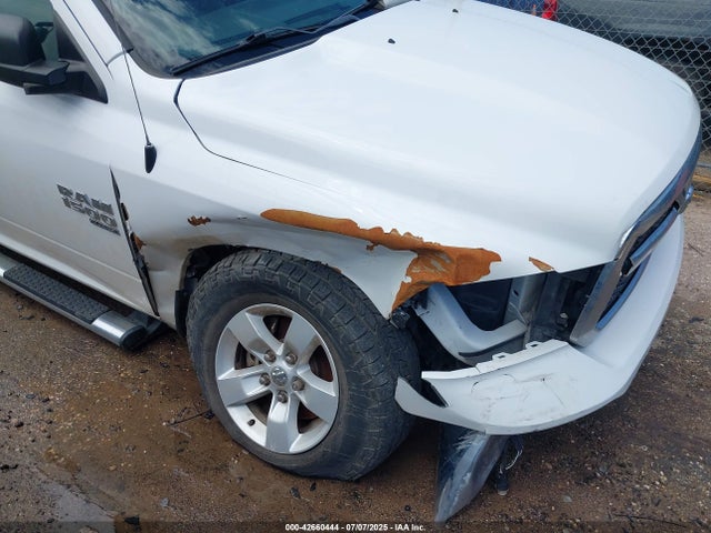 RAM 1500 2021 1C6RR7FG9MS556741 Image 6