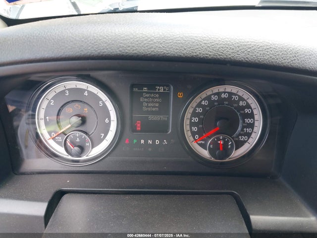 RAM 1500 2021 1C6RR7FG9MS556741 Image 7
