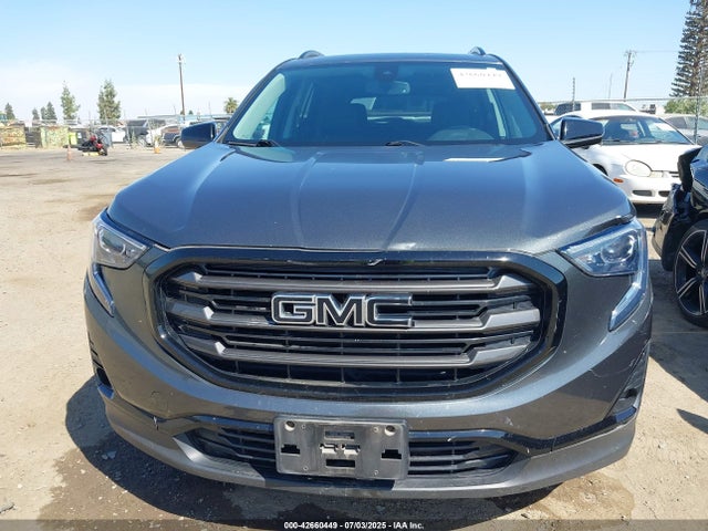 3GKALVEV7ML324234 GMC lyx