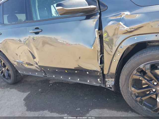 3GKALVEV7ML324234 GMC lyx