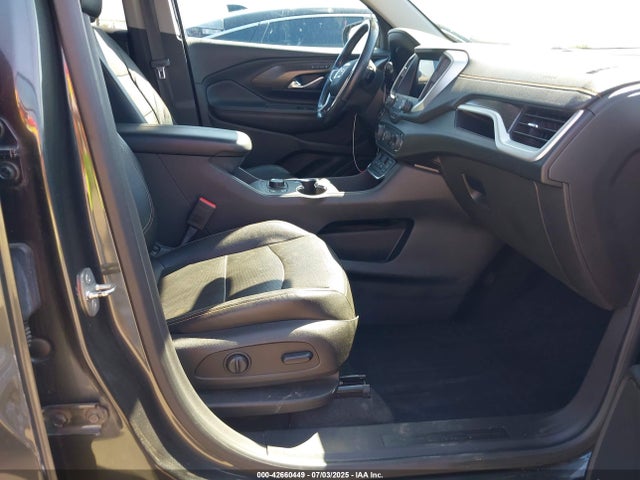 3GKALVEV7ML324234 GMC lyx