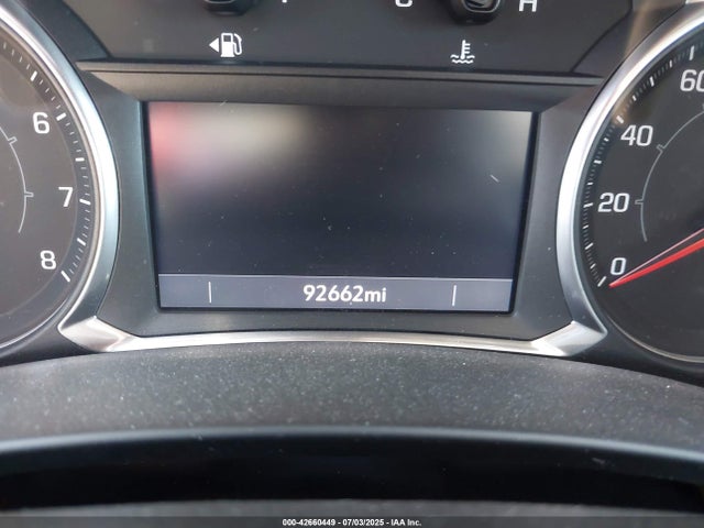 3GKALVEV7ML324234 GMC lyx