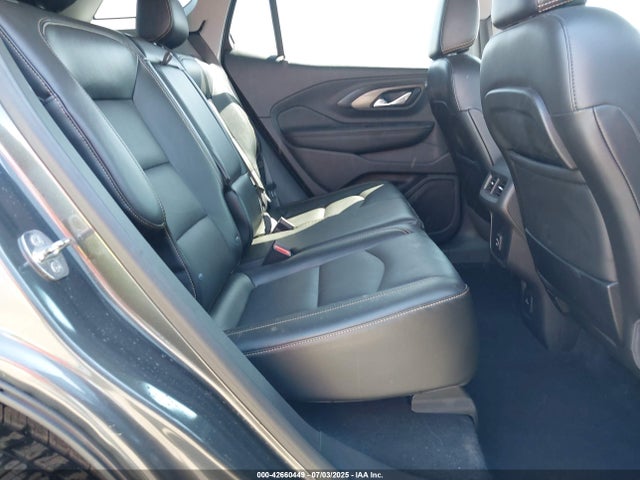 3GKALVEV7ML324234 GMC lyx