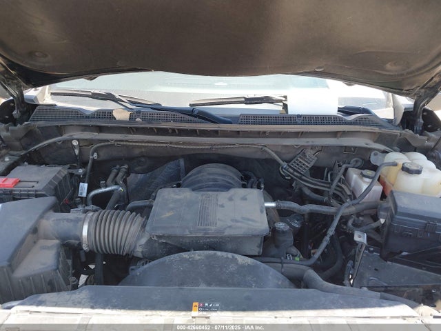 1GT49PE71PF149823 GMC l8t