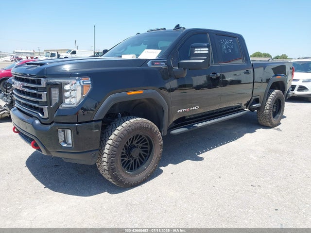 1GT49PE71PF149823 GMC l8t