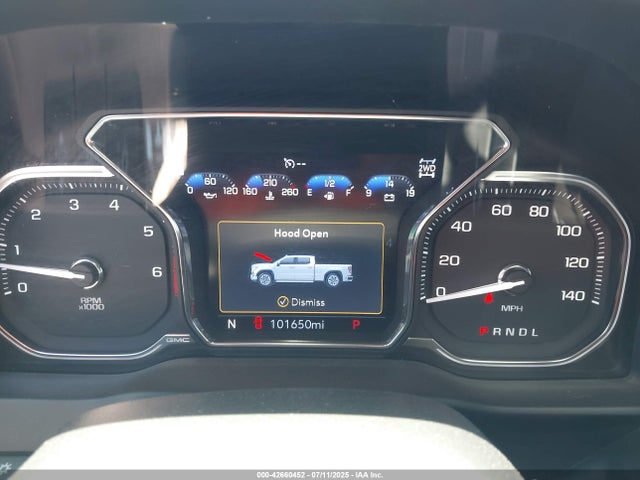 1GT49PE71PF149823 GMC l8t
