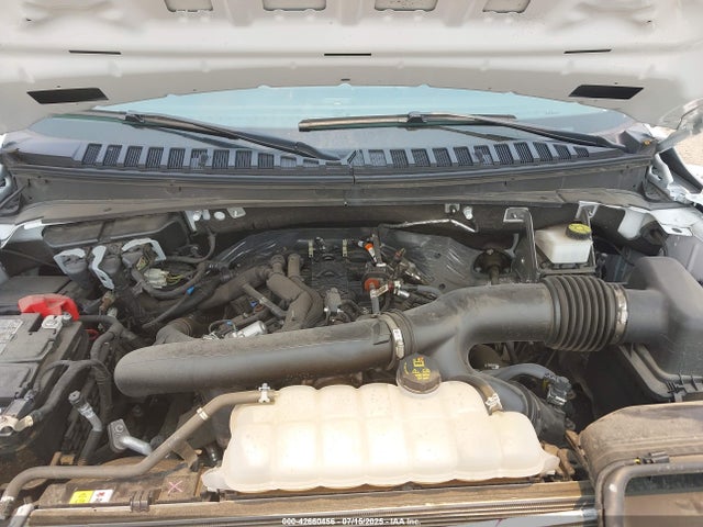 1FMJK1J83REA58270 Ford gtdi-standard