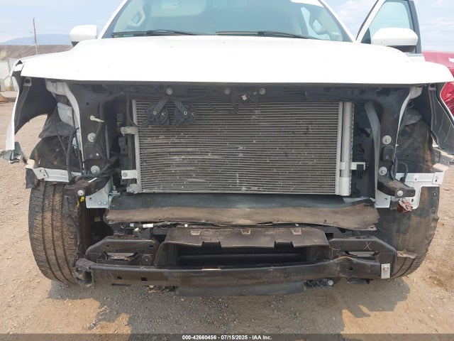 1FMJK1J83REA58270 Ford gtdi-standard