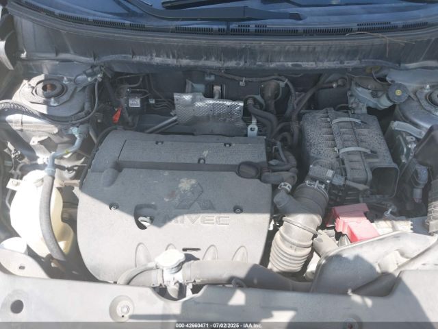 2012 MITSUBISHI OUTLANDER SPORT JA4AR4AU7CZ009629 Photo 9