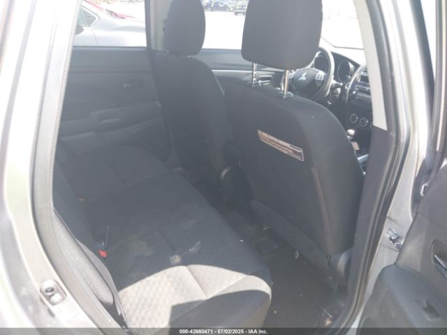 2012 MITSUBISHI OUTLANDER SPORT JA4AR4AU7CZ009629 Photo 7