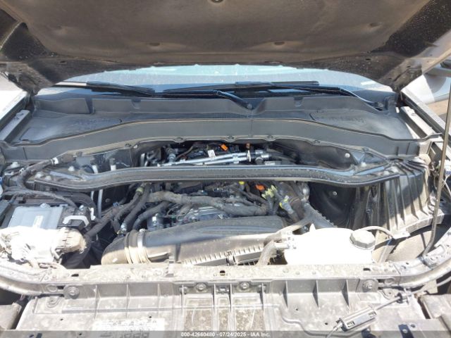2025 FORD EXPLORER 1FMUK8KH7SGB59066 Photo 9