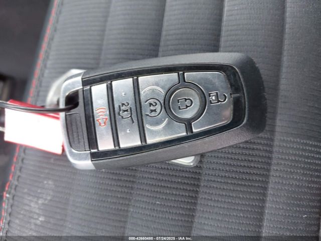 2025 FORD EXPLORER 1FMUK8KH7SGB59066 Photo 10