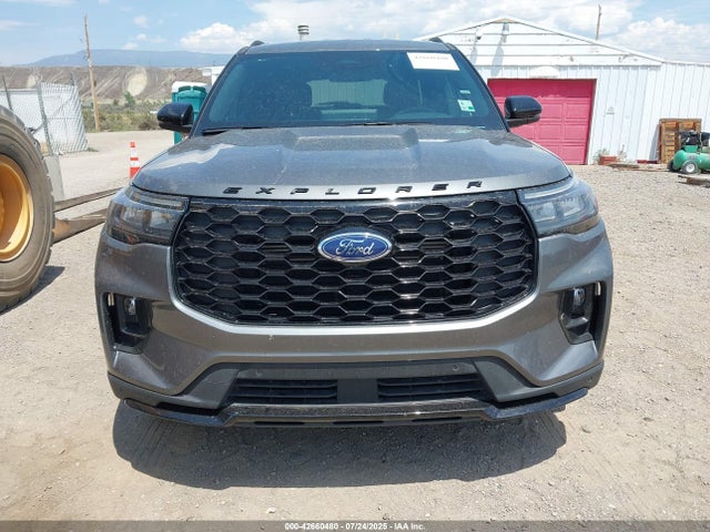 1FMUK8KH7SGB59066 Ford tivct