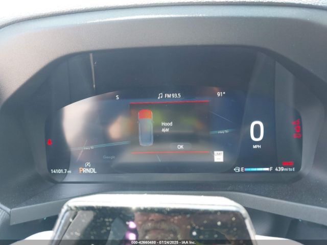 2025 FORD EXPLORER 1FMUK8KH7SGB59066 Photo 6
