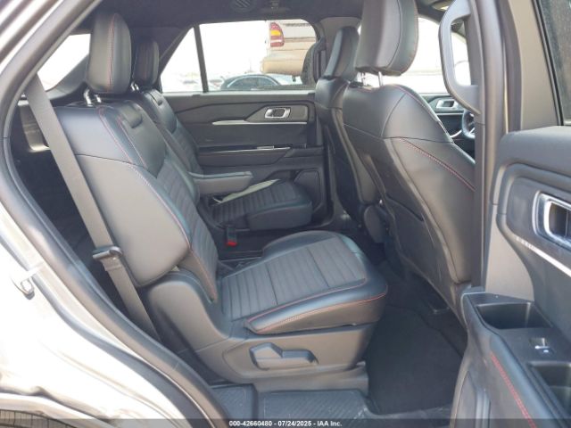 2025 FORD EXPLORER 1FMUK8KH7SGB59066 Photo 7