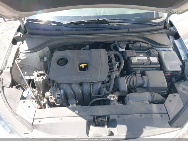 5NPD84LF4LH559950 Hyundai Elantra