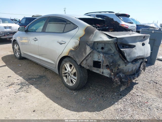 5NPD84LF4LH559950 Hyundai Elantra