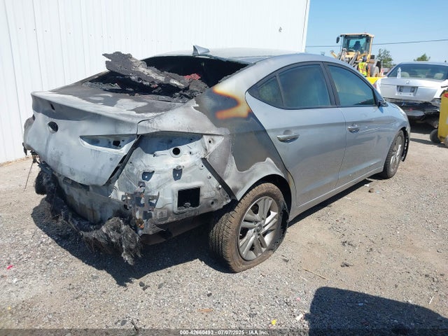 5NPD84LF4LH559950 Hyundai Elantra