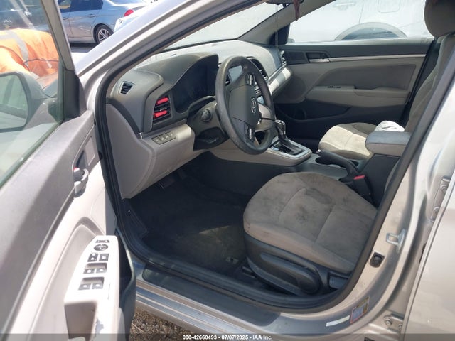 5NPD84LF4LH559950 Hyundai Elantra
