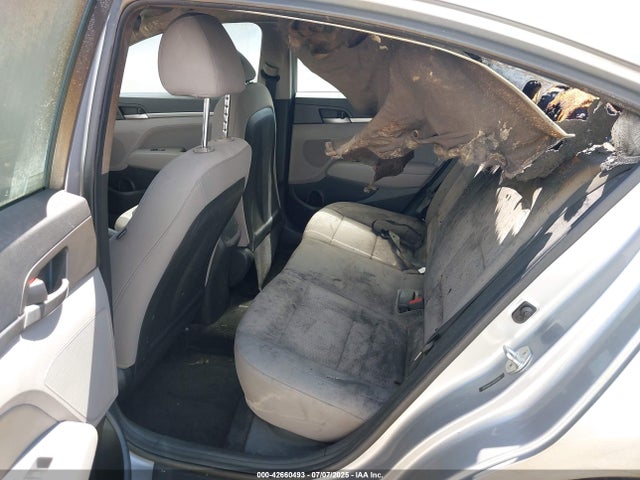 5NPD84LF4LH559950 Hyundai Elantra