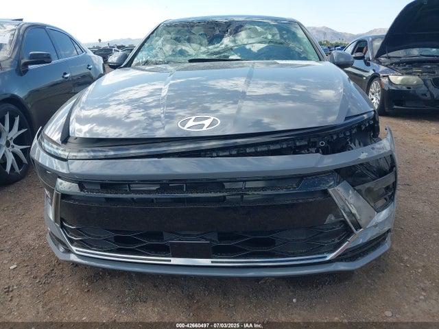 KMHL14JA0RA388276 Hyundai gdi theta iii