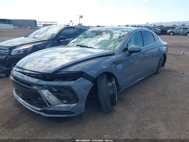 KMHL14JA0RA388276 Hyundai gdi theta iii