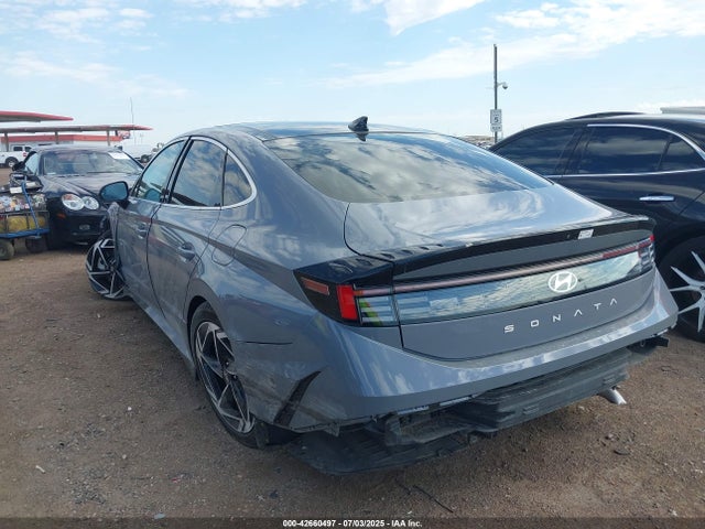 KMHL14JA0RA388276 Hyundai gdi theta iii