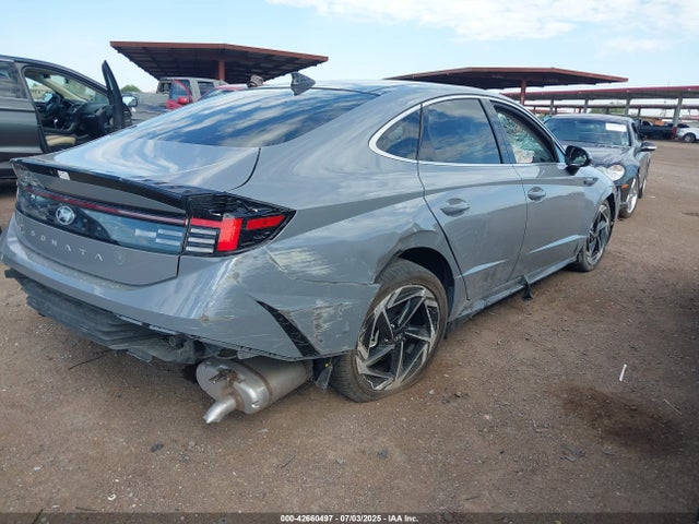 KMHL14JA0RA388276 Hyundai gdi theta iii