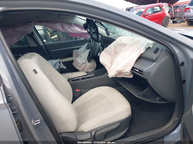 KMHL14JA0RA388276 Hyundai gdi theta iii