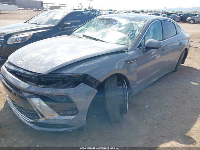 KMHL14JA0RA388276 Hyundai gdi theta iii