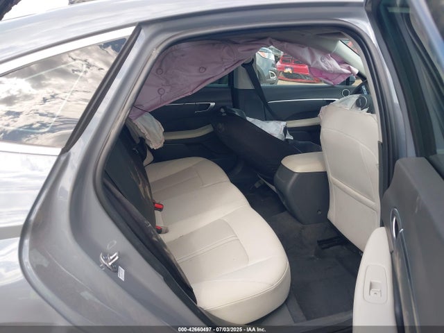 KMHL14JA0RA388276 Hyundai gdi theta iii