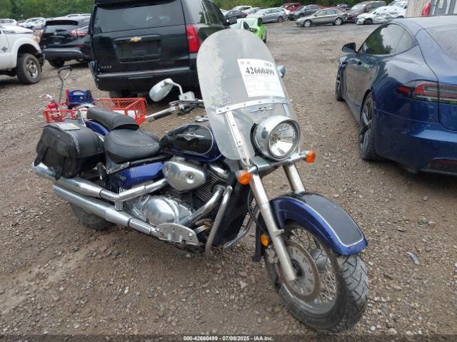 2005 SUZUKI C50 JS1VS55A252102470
