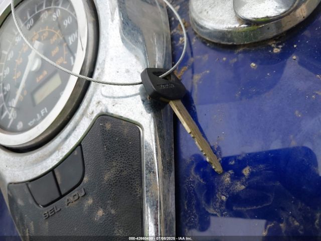 2005 SUZUKI C50 JS1VS55A252102470 Photo 10