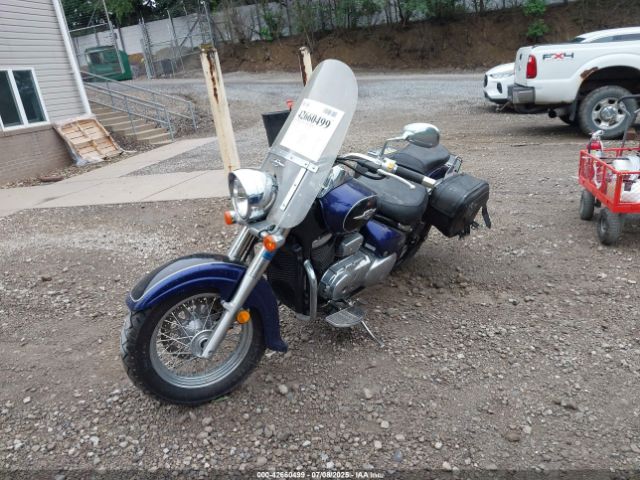 2005 SUZUKI C50 JS1VS55A252102470 Photo 1
