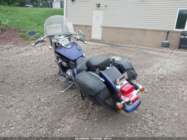 2005 SUZUKI C50 JS1VS55A252102470 Photo 2