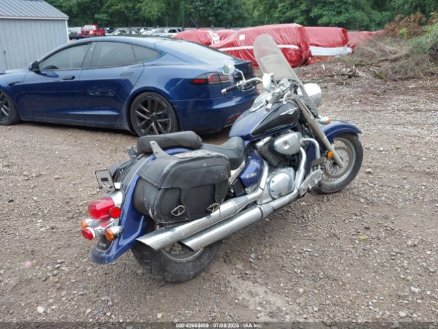 2005 SUZUKI C50 JS1VS55A252102470 Photo 3
