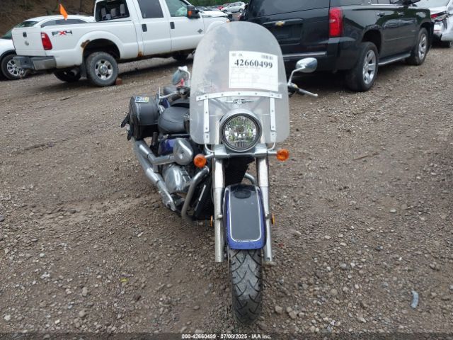 2005 SUZUKI C50 JS1VS55A252102470 Photo 4