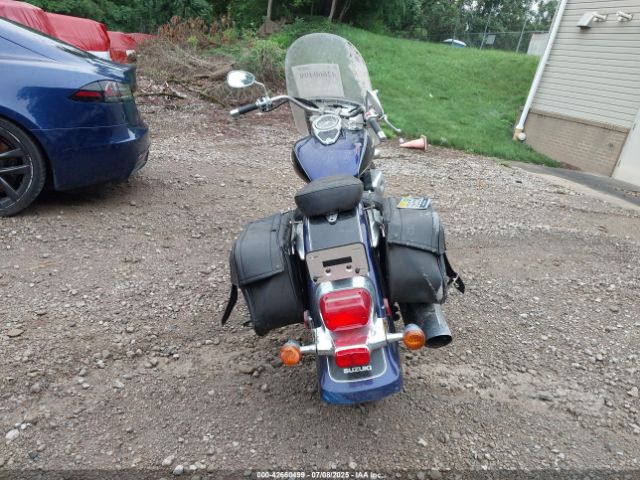 2005 SUZUKI C50 JS1VS55A252102470 Photo 5