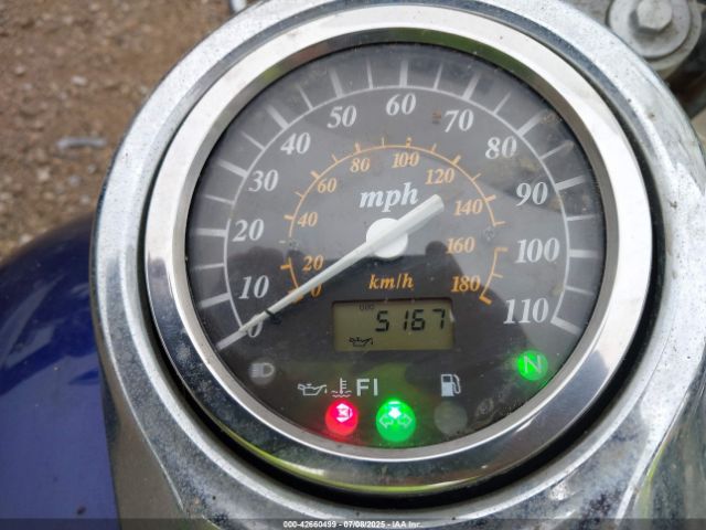 2005 SUZUKI C50 JS1VS55A252102470 Photo 6