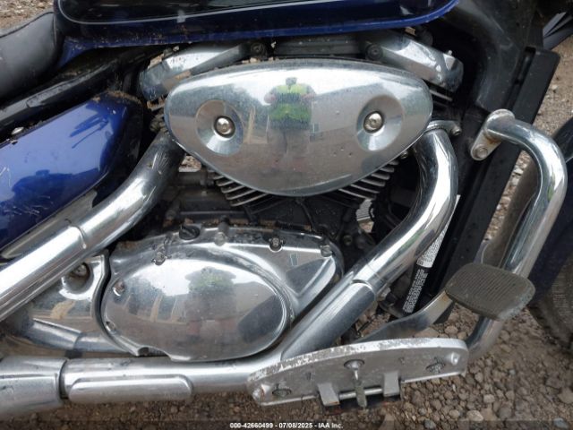 2005 SUZUKI C50 JS1VS55A252102470 Photo 7