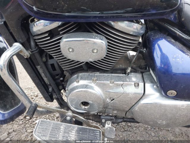 2005 SUZUKI C50 JS1VS55A252102470 Photo 8